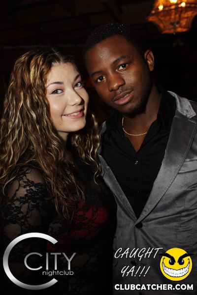 City nightclub photo 114 - February 26th, 2011