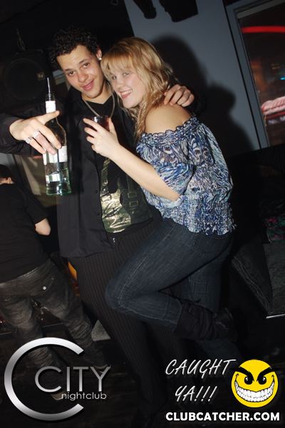 City nightclub photo 116 - February 26th, 2011