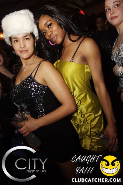 City nightclub photo 117 - February 26th, 2011