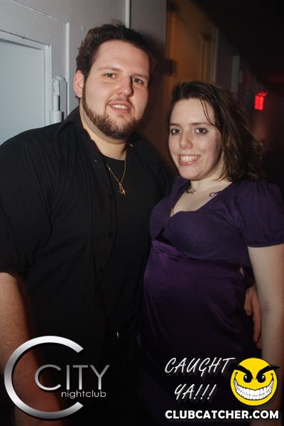 City nightclub photo 118 - February 26th, 2011