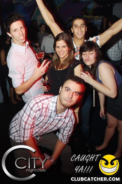 City nightclub photo 119 - February 26th, 2011