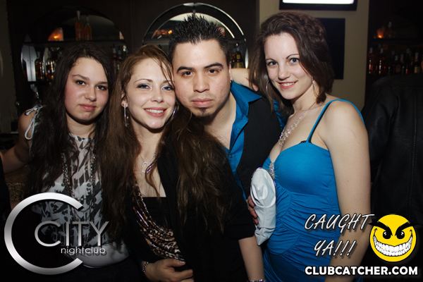 City nightclub photo 120 - February 26th, 2011