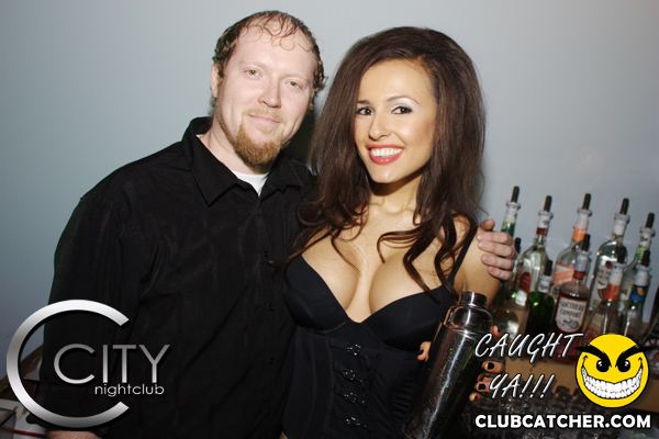 City nightclub photo 13 - February 26th, 2011