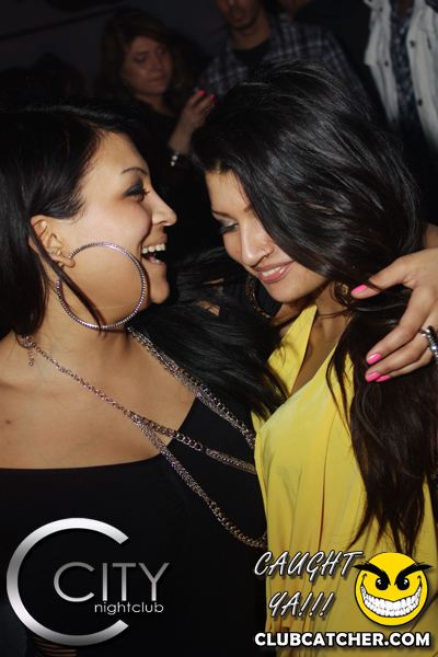 City nightclub photo 121 - February 26th, 2011