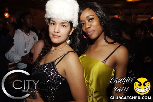 City nightclub photo 123 - February 26th, 2011