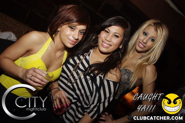 City nightclub photo 124 - February 26th, 2011