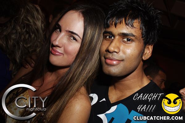 City nightclub photo 125 - February 26th, 2011