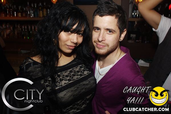 City nightclub photo 126 - February 26th, 2011