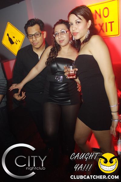 City nightclub photo 127 - February 26th, 2011