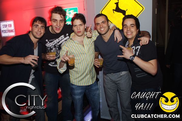 City nightclub photo 128 - February 26th, 2011