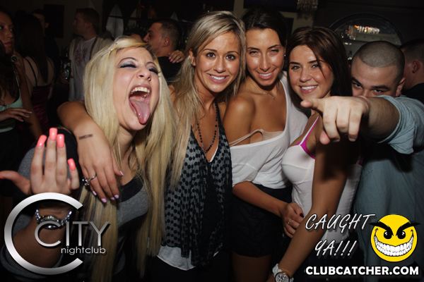 City nightclub photo 130 - February 26th, 2011