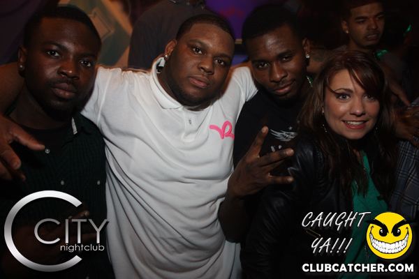 City nightclub photo 131 - February 26th, 2011