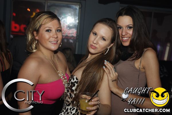 City nightclub photo 132 - February 26th, 2011