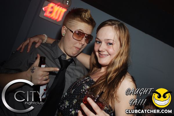 City nightclub photo 136 - February 26th, 2011