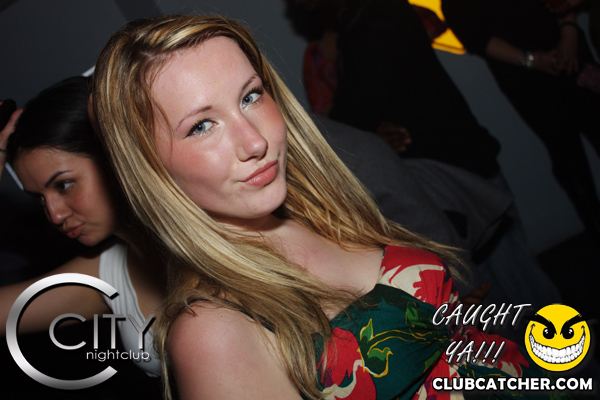 City nightclub photo 138 - February 26th, 2011