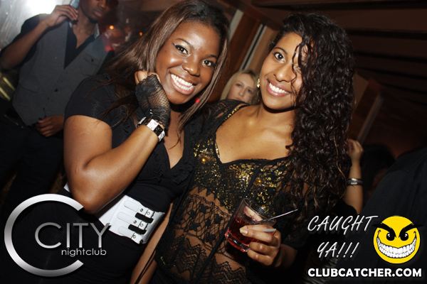 City nightclub photo 139 - February 26th, 2011