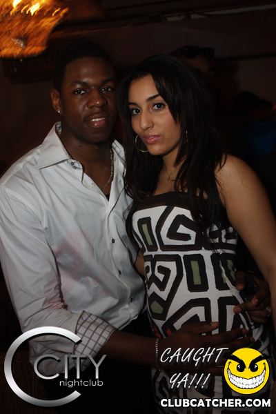 City nightclub photo 140 - February 26th, 2011