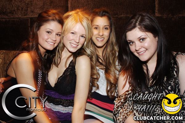 City nightclub photo 15 - February 26th, 2011