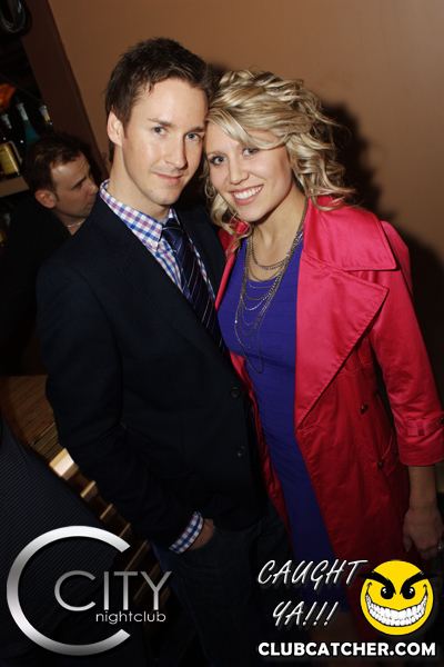 City nightclub photo 141 - February 26th, 2011