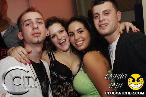 City nightclub photo 142 - February 26th, 2011