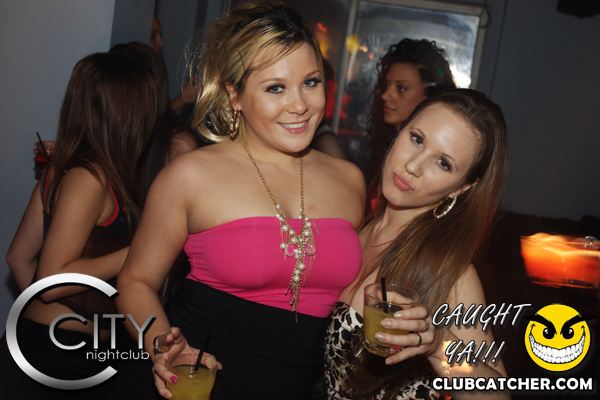 City nightclub photo 143 - February 26th, 2011