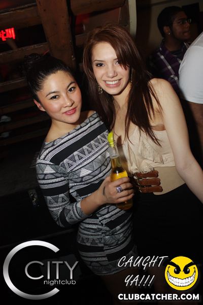 City nightclub photo 145 - February 26th, 2011
