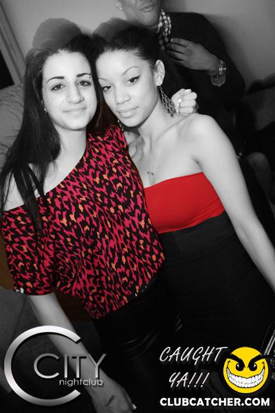 City nightclub photo 146 - February 26th, 2011