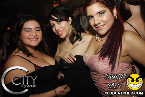 City nightclub photo 148 - February 26th, 2011