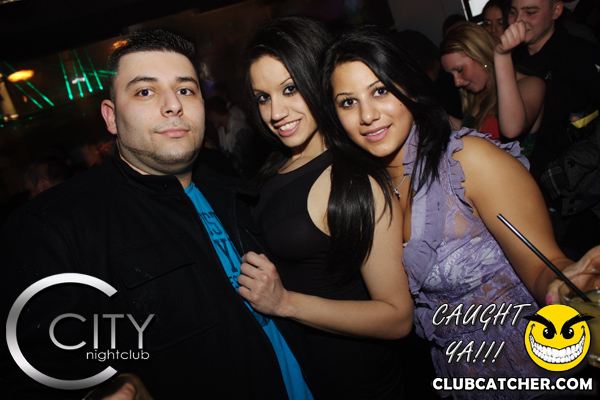 City nightclub photo 149 - February 26th, 2011