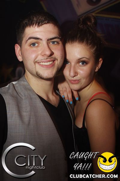 City nightclub photo 16 - February 26th, 2011