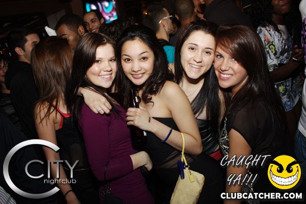 City nightclub photo 153 - February 26th, 2011