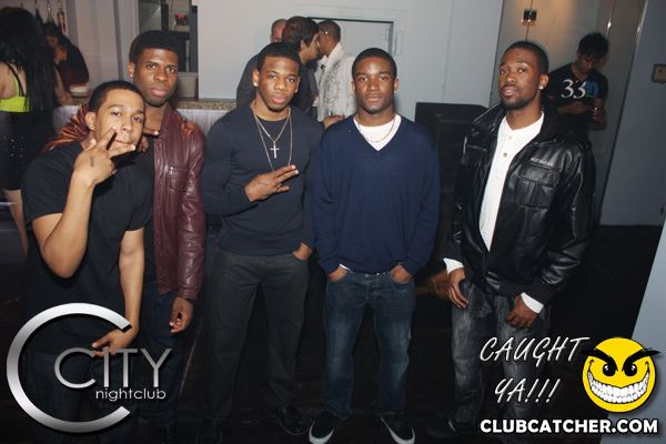 City nightclub photo 154 - February 26th, 2011