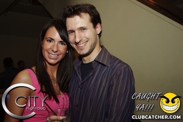 City nightclub photo 155 - February 26th, 2011