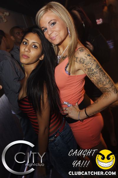 City nightclub photo 157 - February 26th, 2011