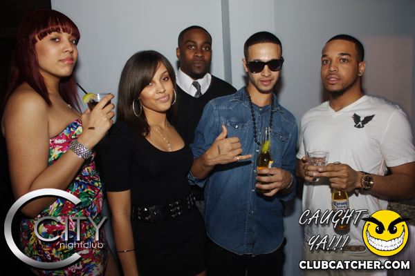 City nightclub photo 158 - February 26th, 2011