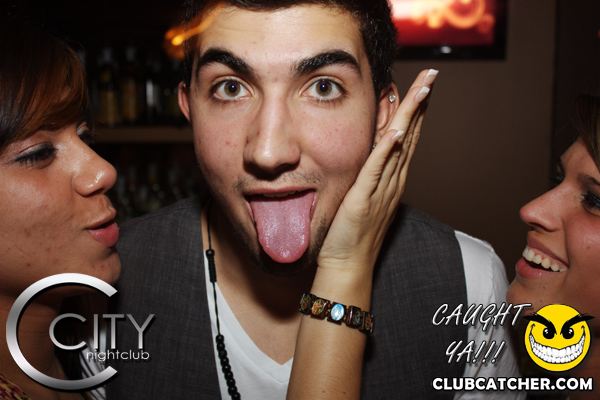 City nightclub photo 159 - February 26th, 2011
