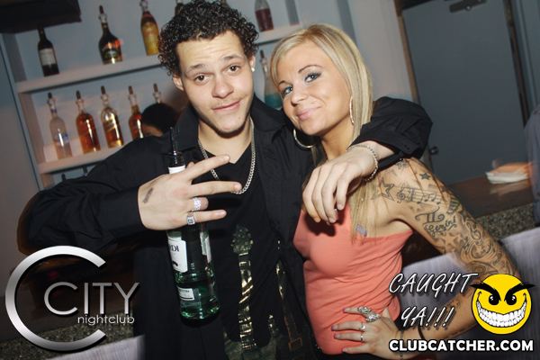 City nightclub photo 160 - February 26th, 2011