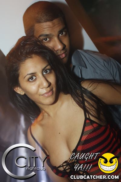City nightclub photo 17 - February 26th, 2011