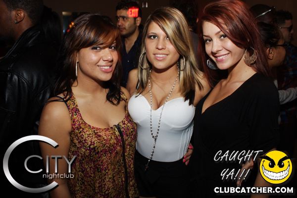 City nightclub photo 161 - February 26th, 2011