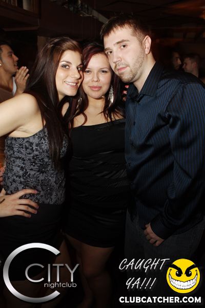 City nightclub photo 162 - February 26th, 2011