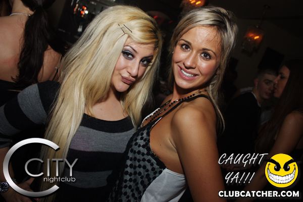 City nightclub photo 163 - February 26th, 2011