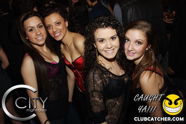 City nightclub photo 165 - February 26th, 2011