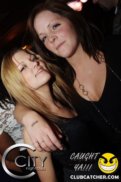 City nightclub photo 167 - February 26th, 2011