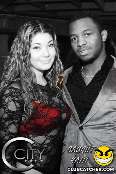 City nightclub photo 168 - February 26th, 2011