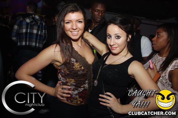 City nightclub photo 169 - February 26th, 2011