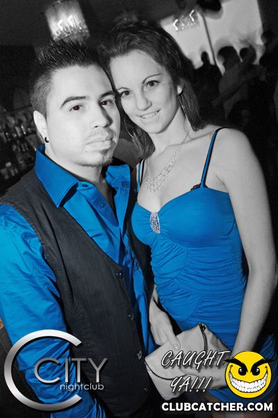 City nightclub photo 170 - February 26th, 2011