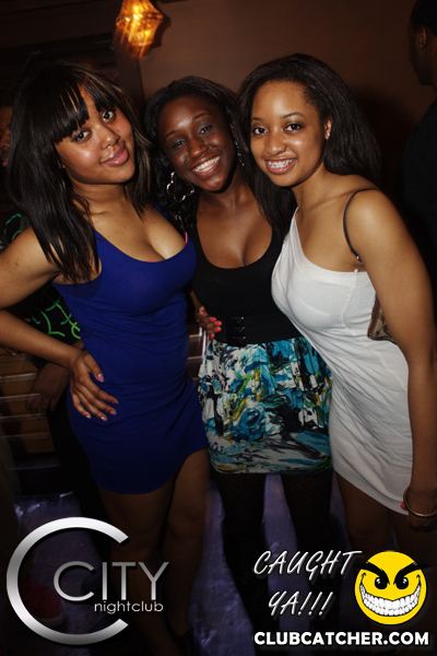 City nightclub photo 18 - February 26th, 2011
