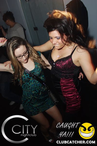 City nightclub photo 172 - February 26th, 2011