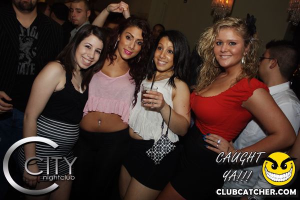 City nightclub photo 174 - February 26th, 2011