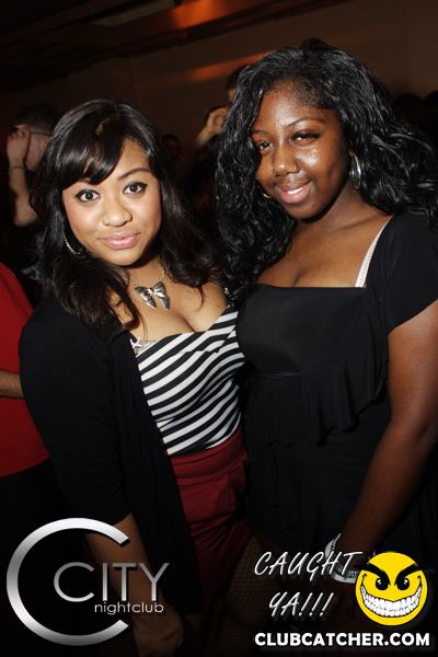 City nightclub photo 175 - February 26th, 2011